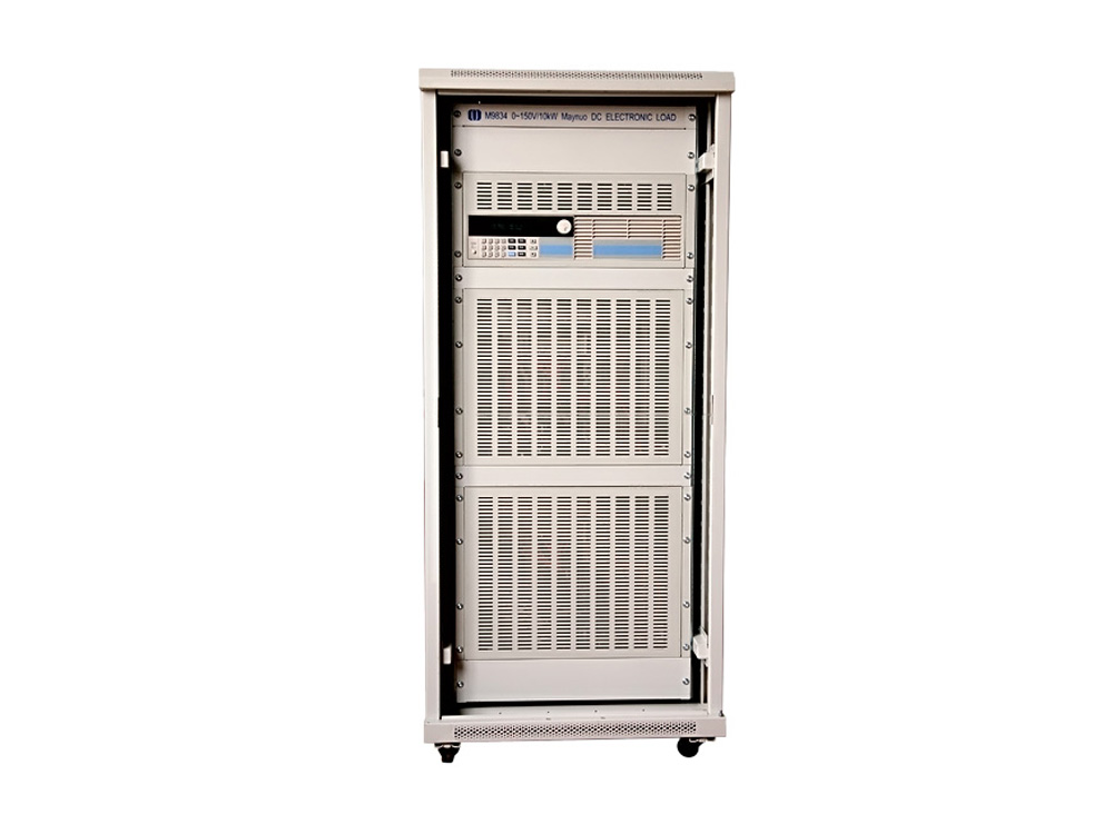 可編程直(zhí)流電子負載