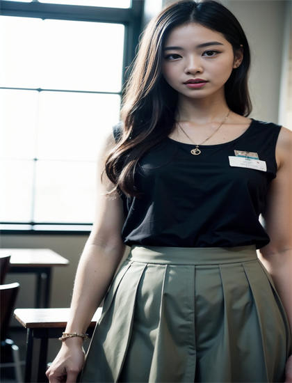 娱乐的盲女24小时观看指南：剧情走向、时间线梳理与人物关系图详解