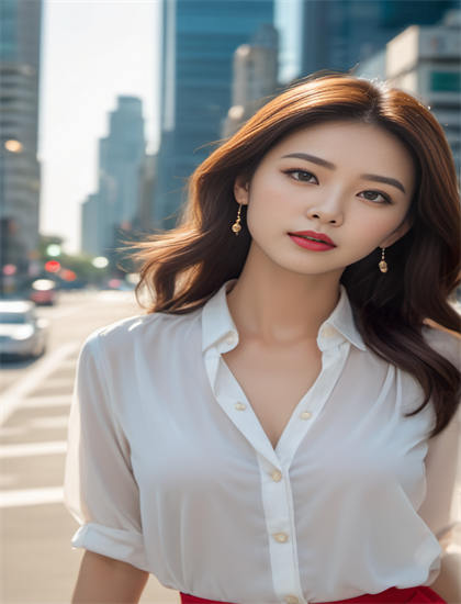 导演艺术风格解读《都市顽主》后期的制作流程与艺术加工 【审美标准评判】