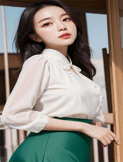 技术分析：无口的森田小姐 第二季中的技术应用 突破传统创造视觉奇迹 改变电影制作的传统模式