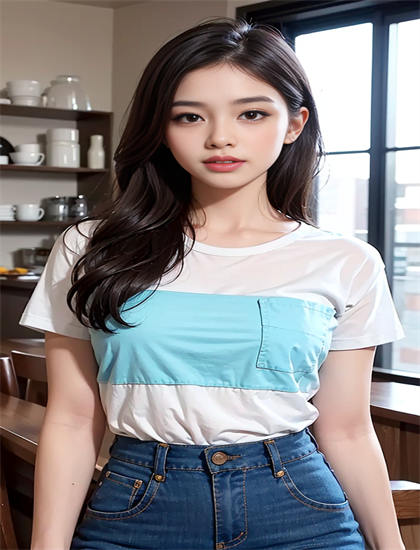 《二十面相少女》拍摄技巧分析引人入胜的：镜头语言与画面构图探讨，现象级作品