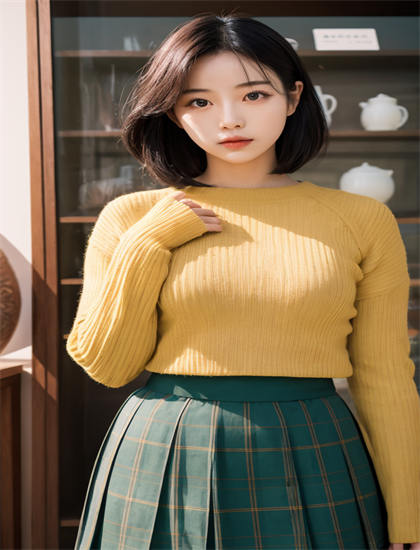 娱乐的探索《飞天小女警 第四季》的奥秘现象级的：隐藏细节与深层意义