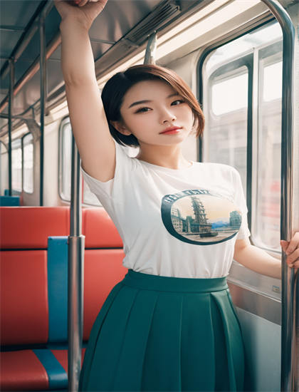 美少女圣记与原作对比心理分析：改编成功之处探讨