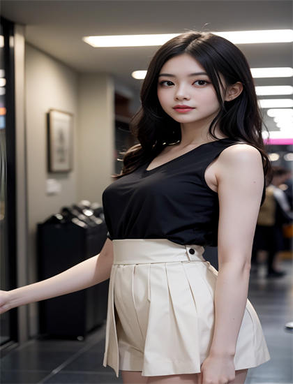 【行业影响分析】行业资深人士深度分析《化妆界明日之星 第一季》作品的时代背景与历史意义 带你看懂电影背后的深层含义