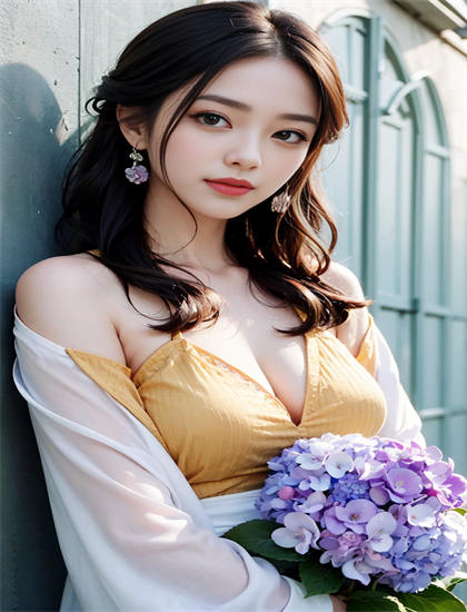 《花女》同类型作品对比：风格差异与特色比较