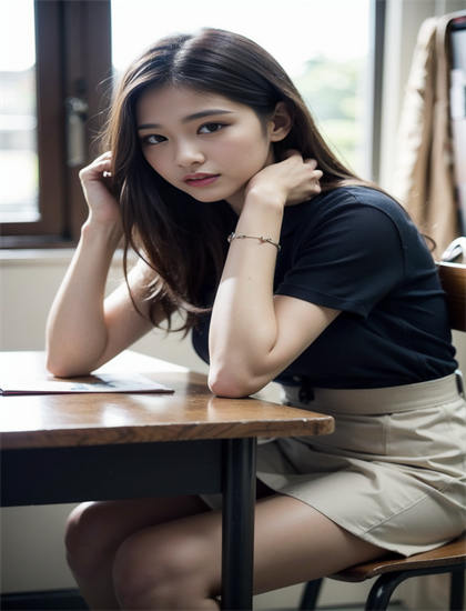 探索《俏丽佳人》的奥秘：隐藏细节与深层意义